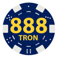 888TronLOGO