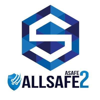 AllSafe2LOGO