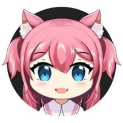 BabyCatGirlLOGO