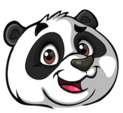 CrazyPandaLOGO