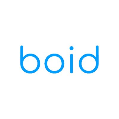 BOIDLOGO