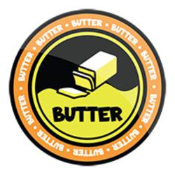 ButterLOGO