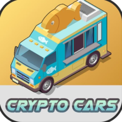 CryptoCarsLOGO