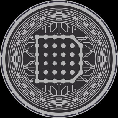 分布式能源链LOGO