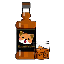 DogeWhiskyLOGO