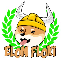 ElonFlokiInuLOGO