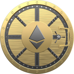 ETHVaultLOGO