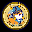 FlokiGrowLOGO