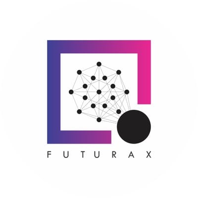 FuturaxLOGO