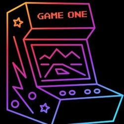 GameoneTokenLOGO