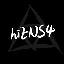 hiENS4LOGO