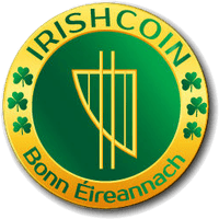 IrishCoinLOGO