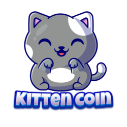 KittenLOGO