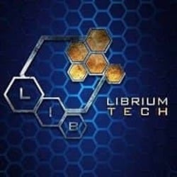 LibriumLOGO