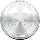 MatrexcoinLOGO