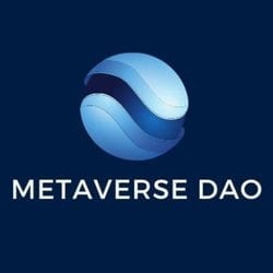 MetaverseLOGO