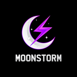 MoonStormLOGO