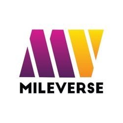 MileVerseLOGO