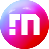 Metaverse.NetworkLOGO