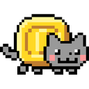 NyanLOGO