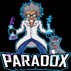 ParadoxLOGO