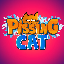 PissingLOGO