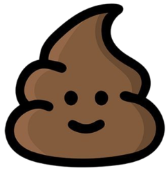 PooCoinLOGO