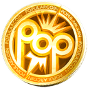 PopcoinLOGO