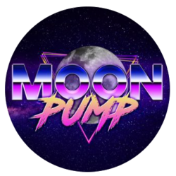 MoonPumpLOGO