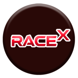 RaceXLOGO