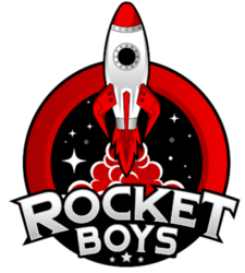 RocketLOGO