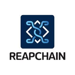 ReapChainLOGO