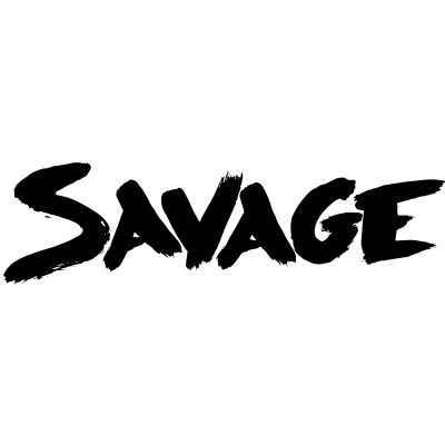 SAVAGELOGO