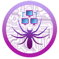 SpiderLOGO