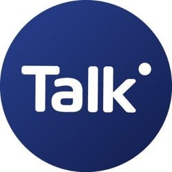 TalkenLOGO