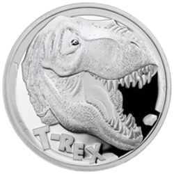 TrexcoinLOGO