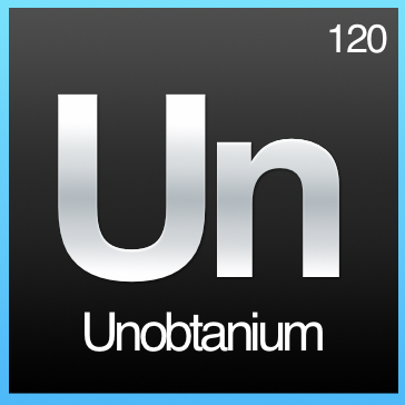 UnobtainiumLOGO