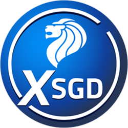 XSGDLOGO