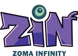 ZomaInfinityLOGO