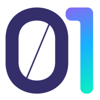 01CoinLOGO