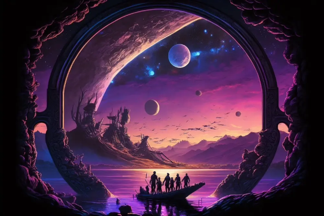 中国比特币最多的人(中本聪持有多少比特币理论上已成为了世界首富)